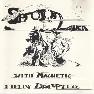 With magnetic fields disrupted